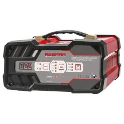 New Acculader en Jumpstarter 6V/12V 12A tot 120Ah Acculaders & Starthulpen