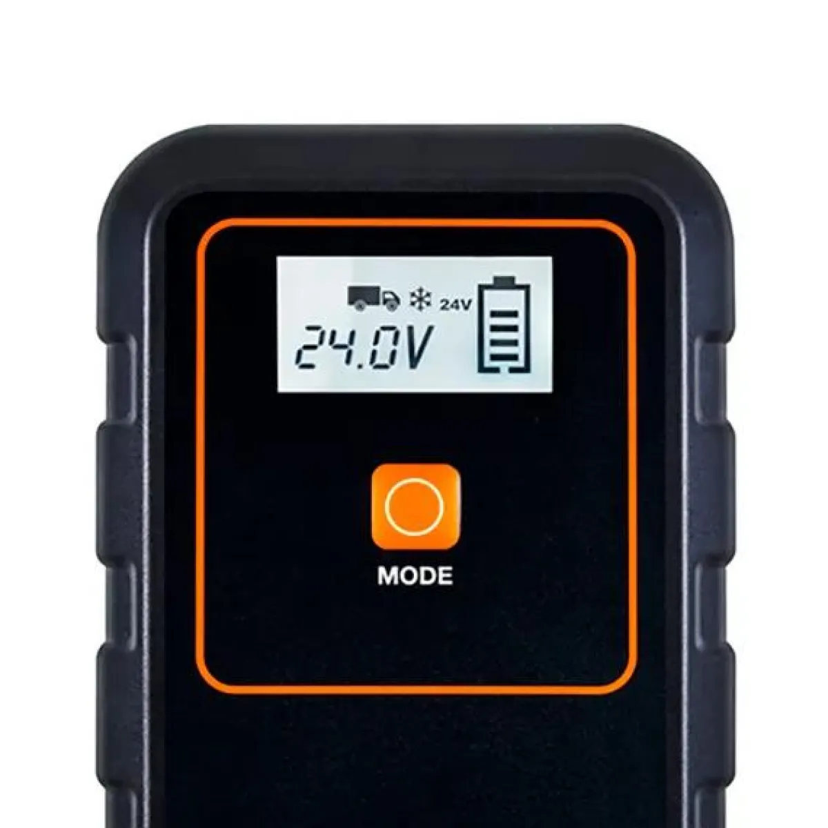 Clearance Acculader 12/24 volt 8 ampère Acculaders & Starthulpen