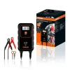 Acculader 6/12 volt 6 ampère Acculaders & Starthulpen