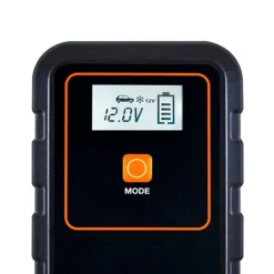 Acculader 6/12 volt 6 ampère Acculaders & Starthulpen