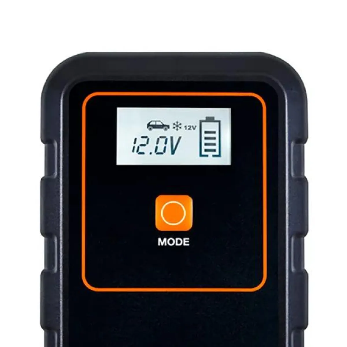 Acculader 6/12 volt 6 ampère Acculaders & Starthulpen