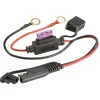 Online AC015 4 fase Automatisch acculader 1,5A, 12V Acculaders & Starthulpen
