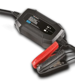 Outlet AC008 4 fase Automatisch acculader 0,8A, 12V Acculaders & Starthulpen