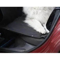 Discount Achterbank beschermhoes - 145x165 cm Autobenches & Accessoires