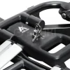 Discount Active Bike fietsendrager - Zilver Fietsendragers
