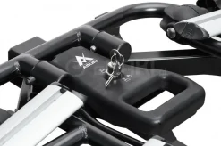 Discount Active Bike fietsendrager - Zilver Fietsendragers