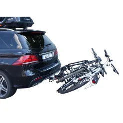 Online Active Bike fietsendrager - Zwart Fietsendragers