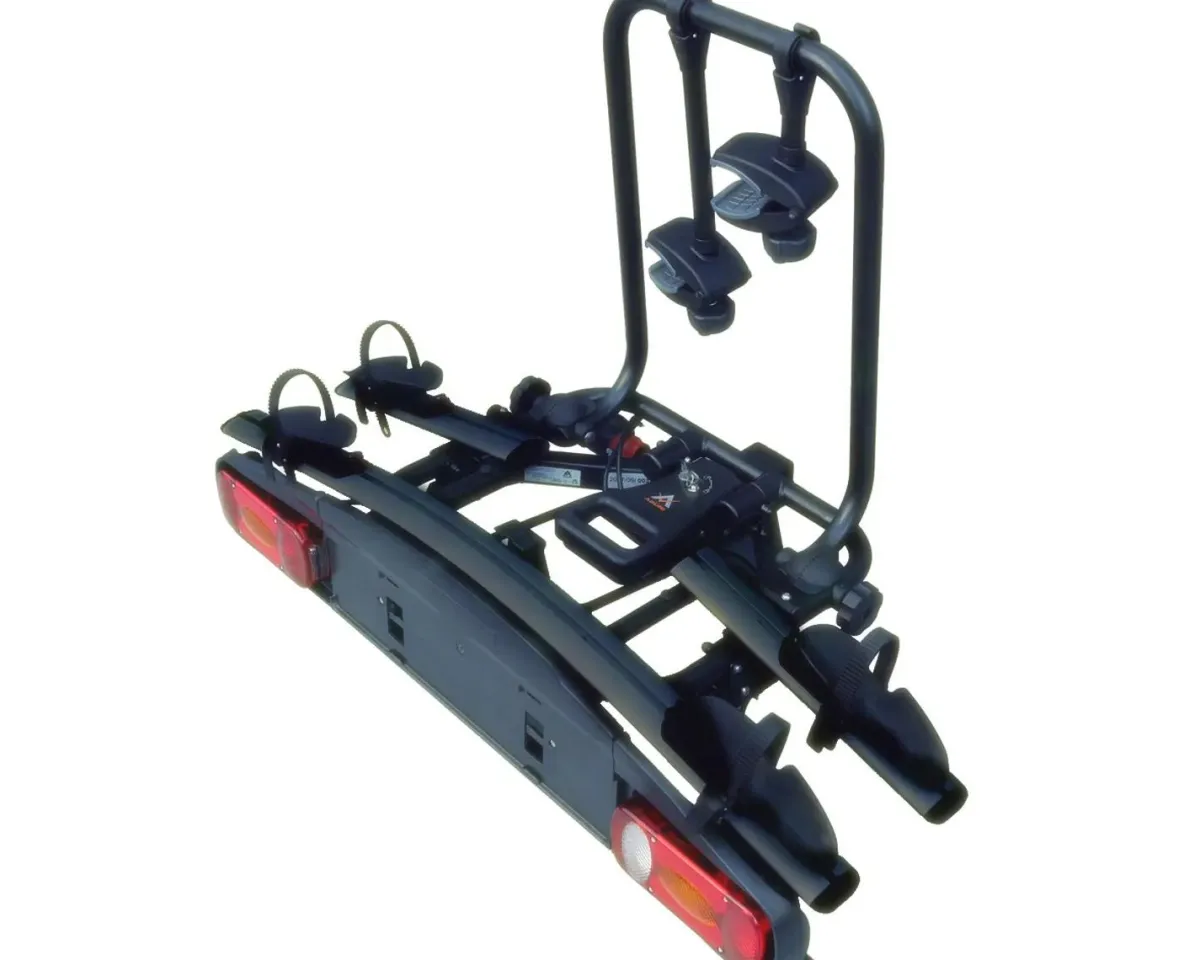 Online Active Bike fietsendrager - Zwart Fietsendragers