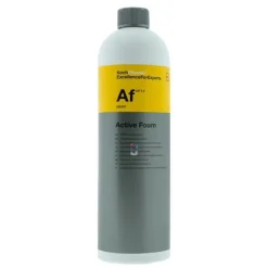 Active Foam Autoschuim Auto Wassen