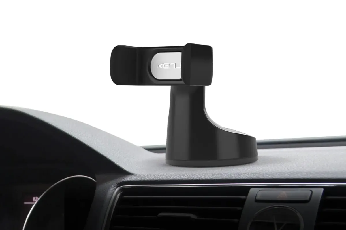 Online Airbase Pro telefoonhouder auto zuignap Telefoon & Tablethouders