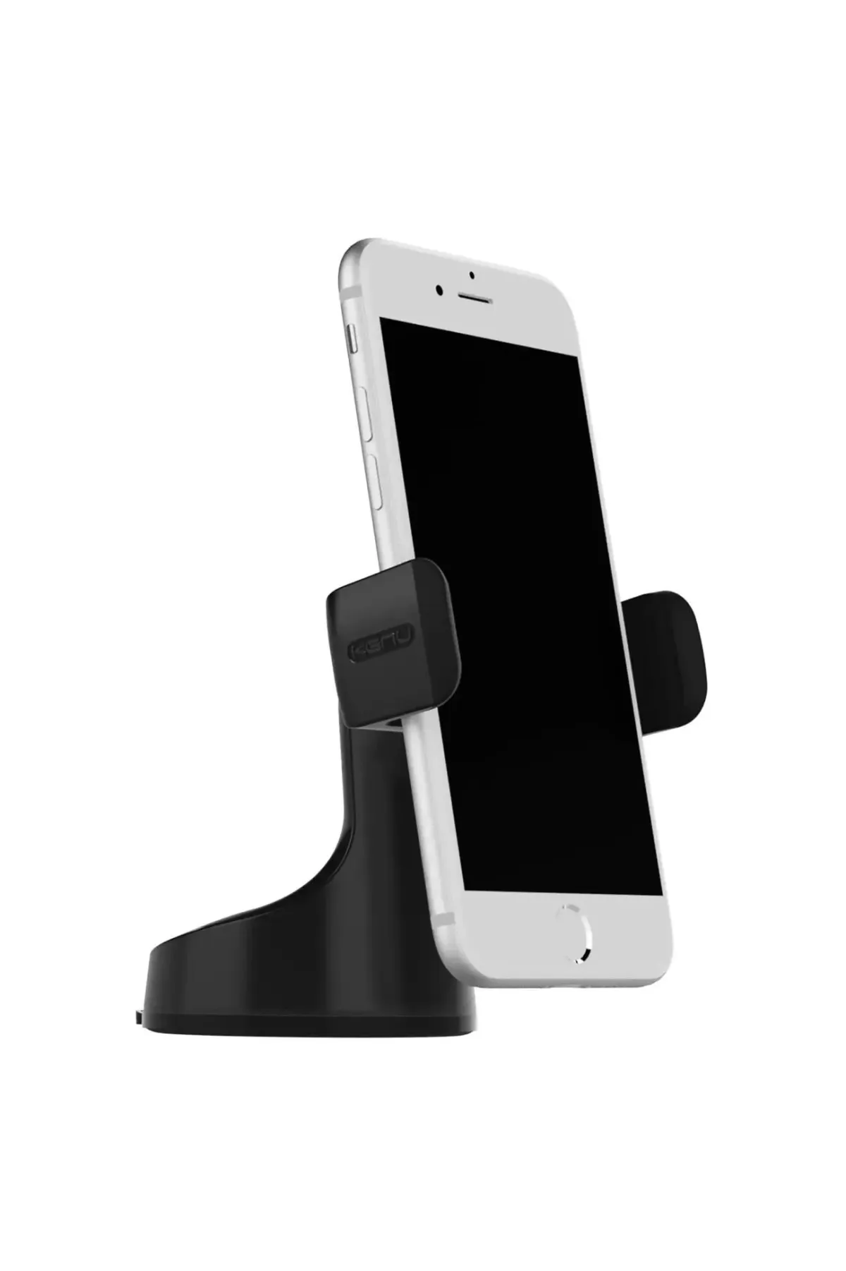 Online Airbase Pro telefoonhouder auto zuignap Telefoon & Tablethouders