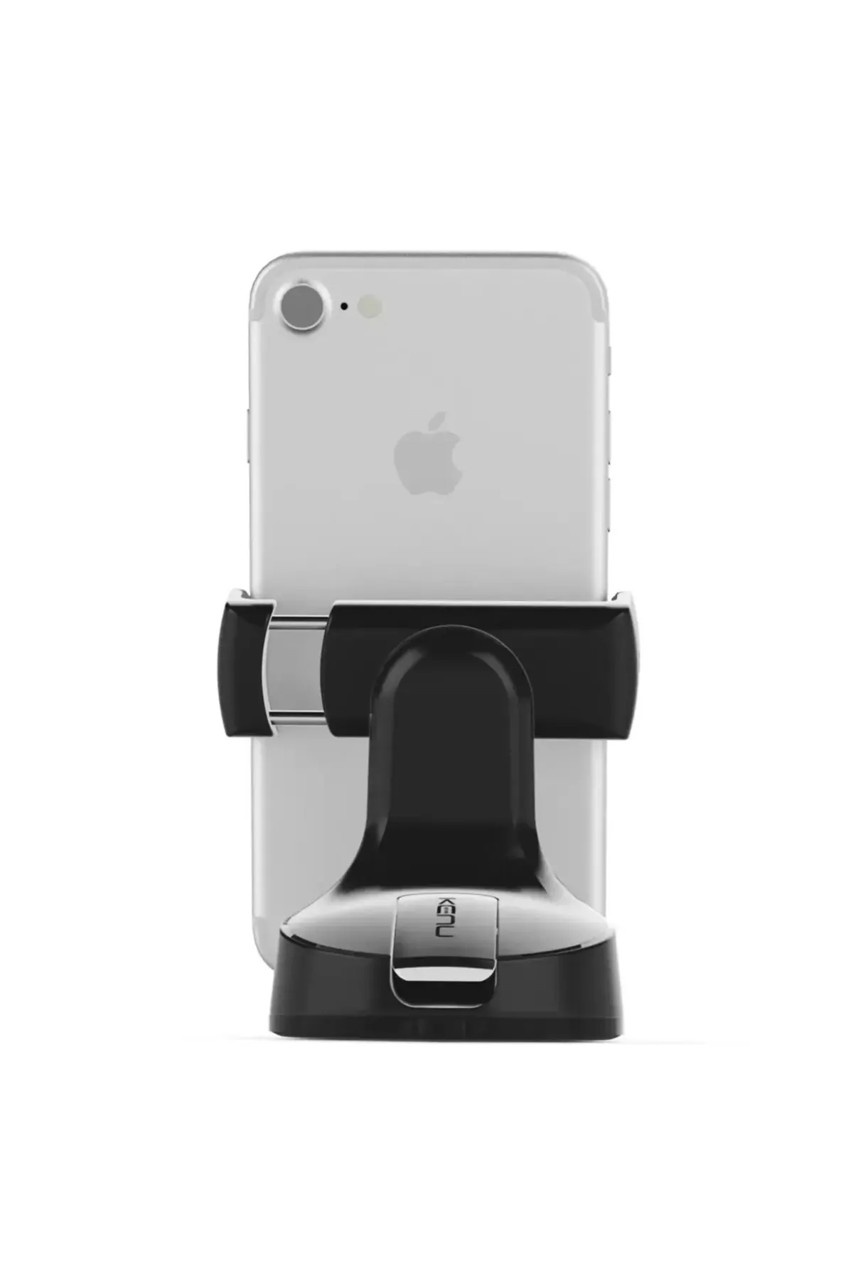 Online Airbase Pro telefoonhouder auto zuignap Telefoon & Tablethouders