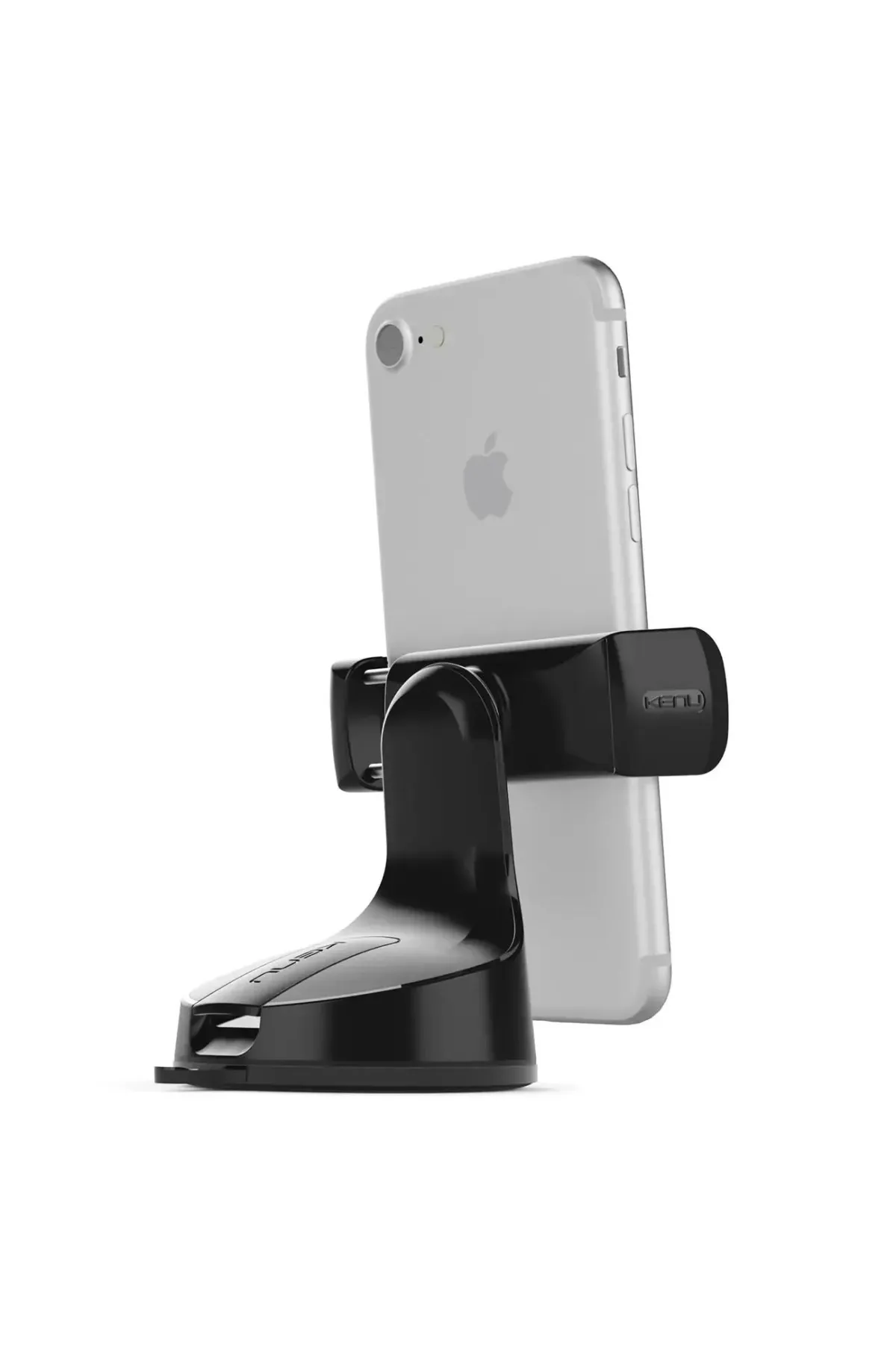 Online Airbase Pro telefoonhouder auto zuignap Telefoon & Tablethouders