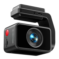A4 4K Touch Wifi GPS 2CH 64gb dashcam Dashcams