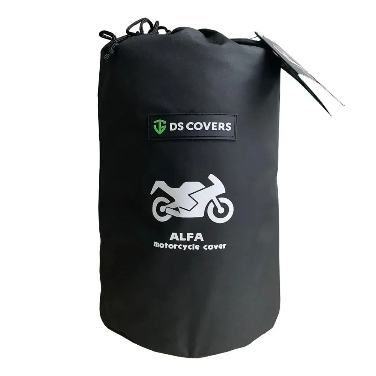 Online ALFA outdoor motorhoes - L Autohoezen