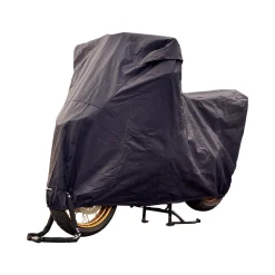 Clearance ALFA outdoor motorhoes - L + venster Autohoezen