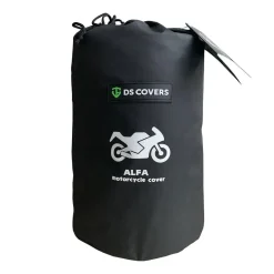 Outlet ALFA outdoor motorhoes - M Autohoezen