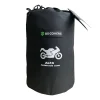 Clearance ALFA outdoor motorhoes - XXL + venster Autohoezen