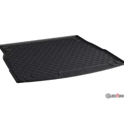 Best Alfa Romeo Stelvio 2017 - Kofferbakmat Automatten