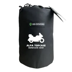 Discount ALFA Topcase outdoor motorhoes - XXL Autohoezen