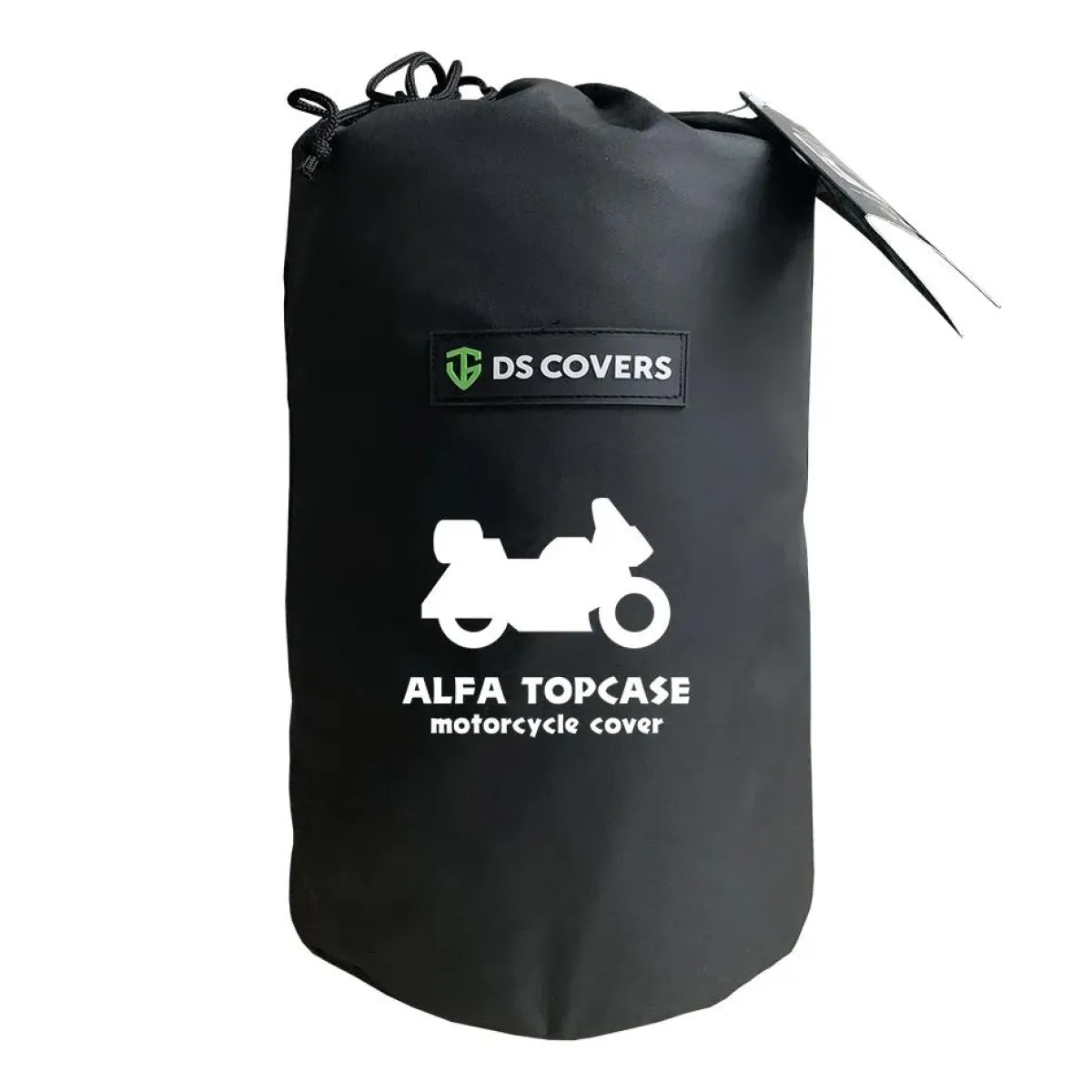 Discount ALFA Topcase outdoor motorhoes - XXL Autohoezen