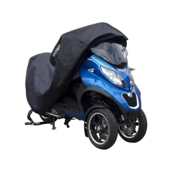 Clearance ALFA 3W outdoor motorhoes zonder topkoffer Autohoezen
