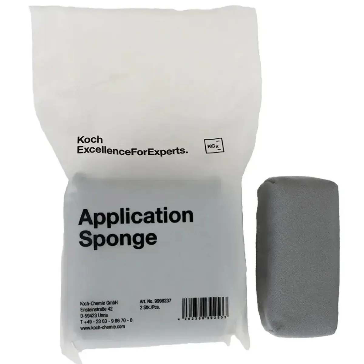 Sale Allround Microfiber Spons Auto Wassen