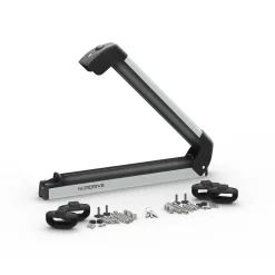 Aluminium skidrager - NK-40 Skidragers