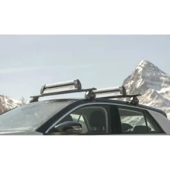 Best Aluminium skidrager - PS-60 Skidragers