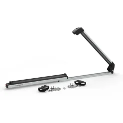 Best Aluminium skidrager - PS-60 Skidragers