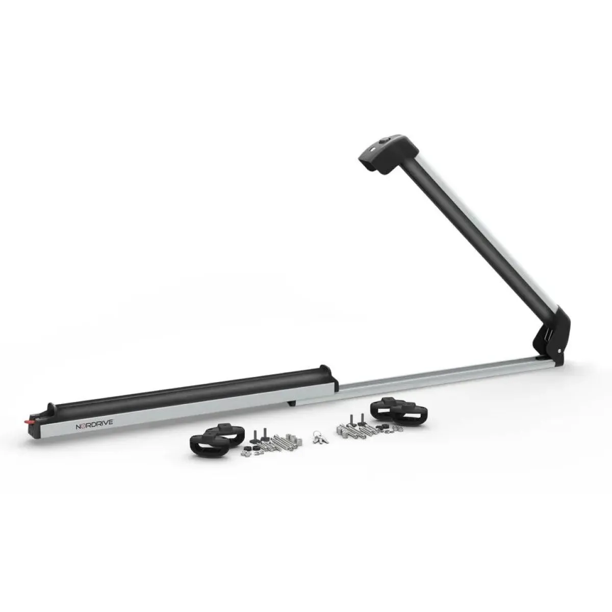 Best Aluminium skidrager - PS-60 Skidragers