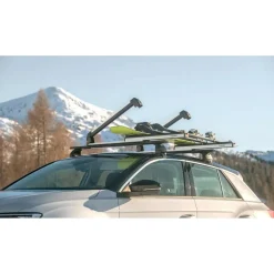 Best Aluminium skidrager - PS-60 Skidragers