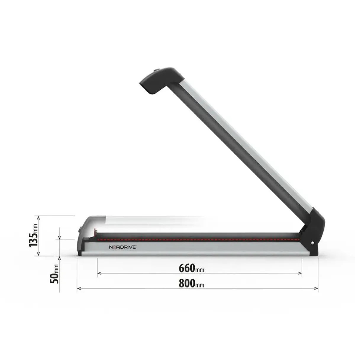 Best Aluminium skidrager - PS-60 Skidragers