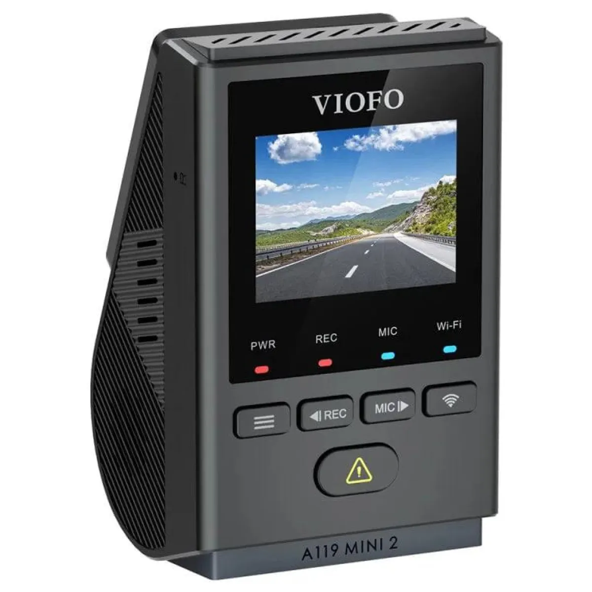 Online A119 Mini 2 QuadHD Wifi GPS dashcam Dashcams