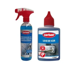 Clearance Antivries spray en slot ontdooier Oliën & Vloeistoffen