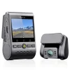 Outlet A129 Plus 2CH Duo 2K Wifi GPS dashcam Dashcams