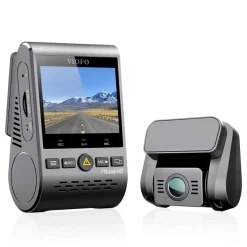 Outlet A129 Plus 2CH Duo 2K Wifi GPS dashcam Dashcams
