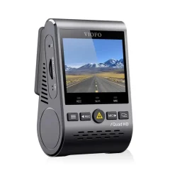 Discount A129 Plus 1CH 2K Wifi GPS dashcam Dashcams