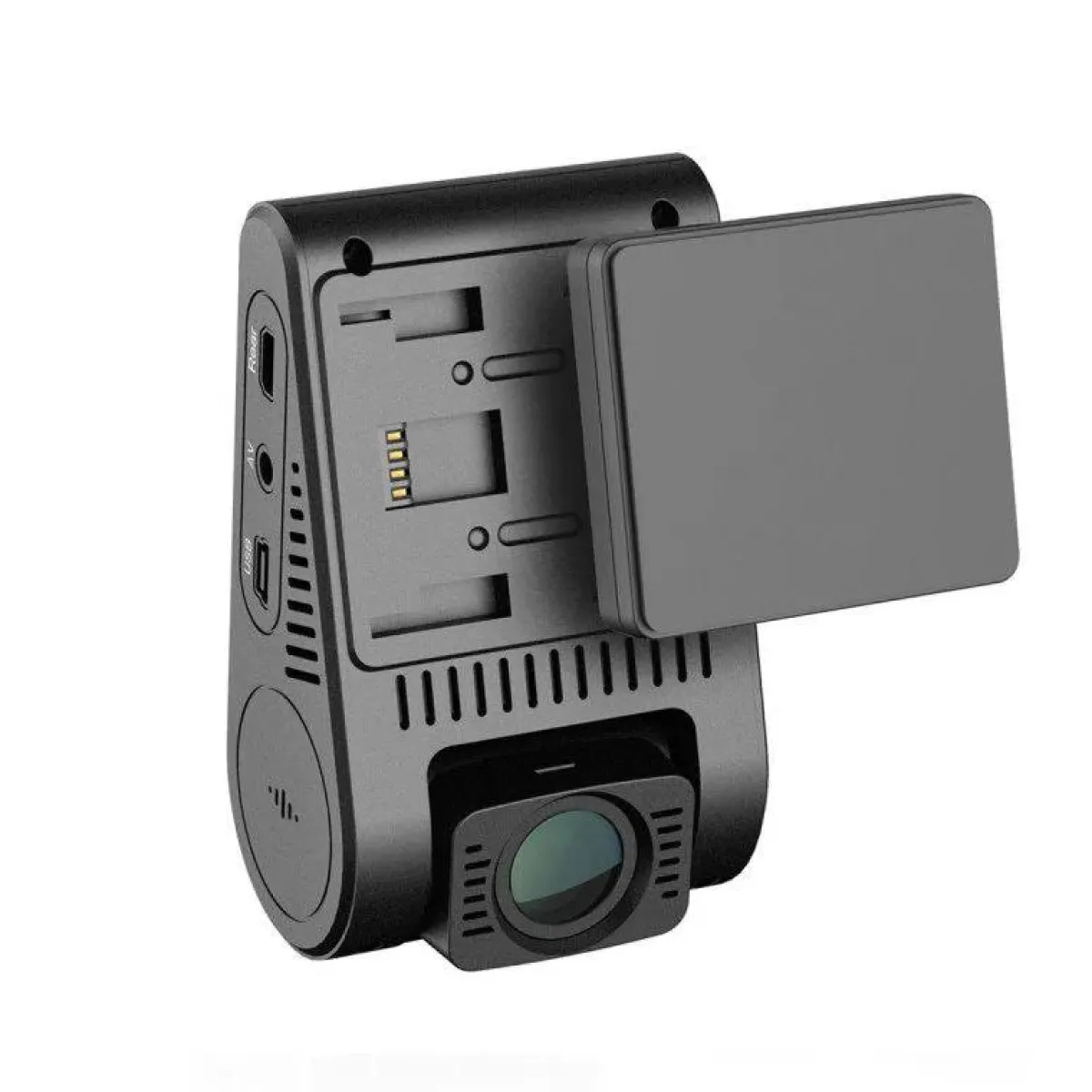 Discount A129 Plus 1CH 2K Wifi GPS dashcam Dashcams