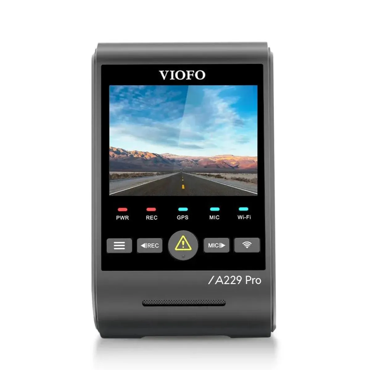 Sale A229 Pro 2CH 4K Wifi GPS dashcam Dashcams