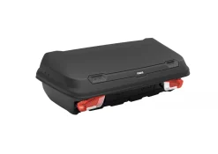 Online Arcos M Black - Bagagebox Onderdelen & Accessoires|Trekhaakkoffers