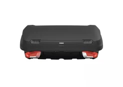 Online Arcos M Black - Bagagebox Onderdelen & Accessoires|Trekhaakkoffers