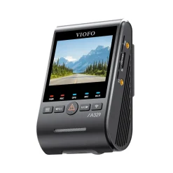 Discount A329S 2CH 4K Wifi GPS dashcam Dashcams