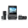 Online A329S 3CH 4K Wifi GPS dashcam Dashcams