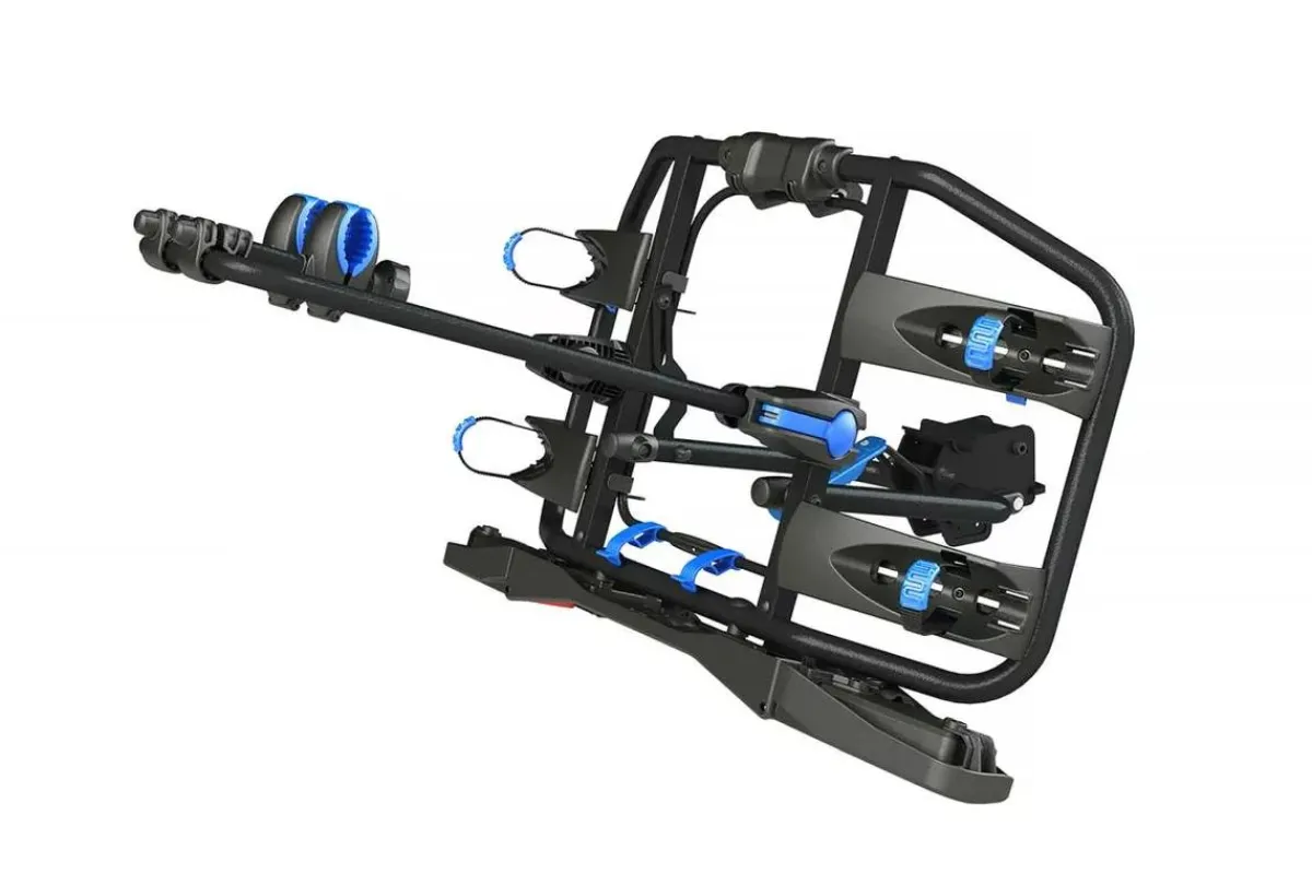Outlet Atlas Premium II - Fietsendrager Fietsendrager Trekhaak|Fietsendragers