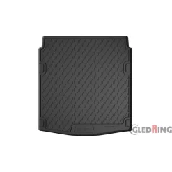 Hot Audi A4 (B8) Sedan 2008-2015 - Kofferbakmat Automatten