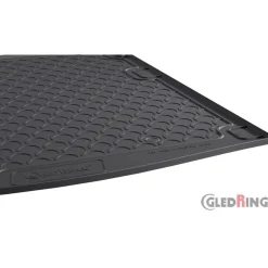 Hot Audi A4 (B8) Sedan 2008-2015 - Kofferbakmat Automatten