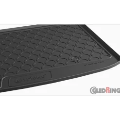 Sale Audi A1 3-deurs & Sportback 2010-2018 - Kofferbakmat Automatten