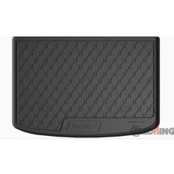 Sale Audi A1 3-deurs & Sportback 2010-2018 - Kofferbakmat Automatten