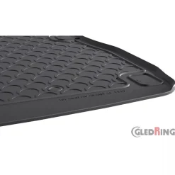 Outlet Audi A6 (4F) Avant 2005-2011 - Kofferbakmat Automatten